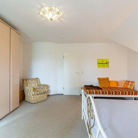 Apartment Appartementanlage Likedeeler, 45 *