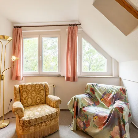 Appartementanlage Likedeeler, 45 Apartment Boltenhagen (Ostseebad)