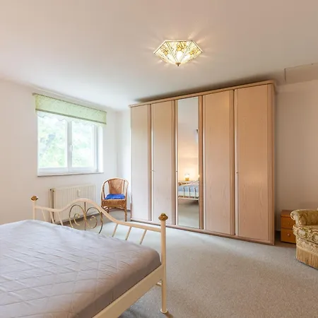 Appartementanlage Likedeeler, 45 Apartment Boltenhagen (Ostseebad)