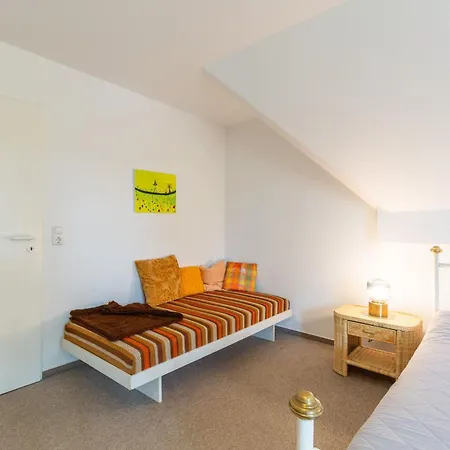 Apartment Appartementanlage Likedeeler, 45 Boltenhagen (Ostseebad)