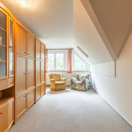 Appartementanlage Likedeeler, 45 *