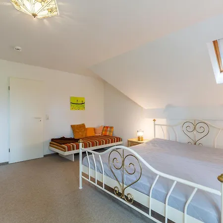Appartementanlage Likedeeler, 45 * Boltenhagen (Ostseebad)