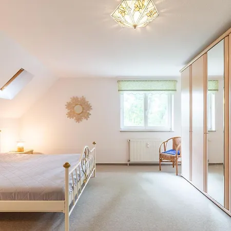 Appartementanlage Likedeeler, 45 Apartment Boltenhagen (Ostseebad)