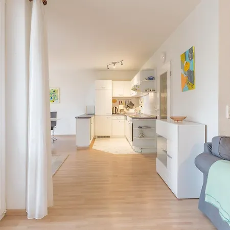 Appartementanlage Likedeeler, 45 Apartment