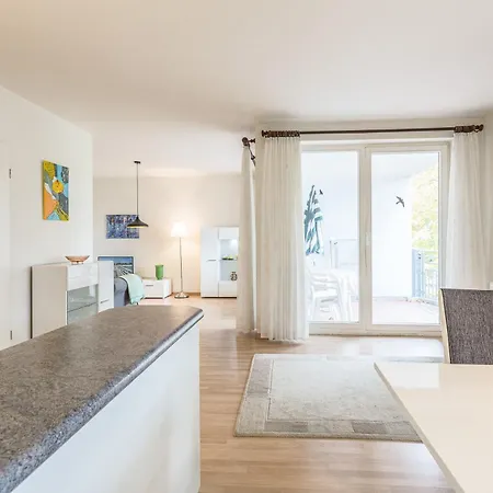Appartementanlage Likedeeler, 45 Apartment Boltenhagen (Ostseebad)