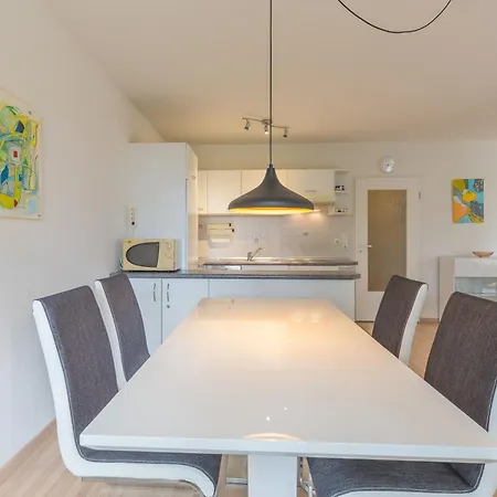 Appartementanlage Likedeeler, 45