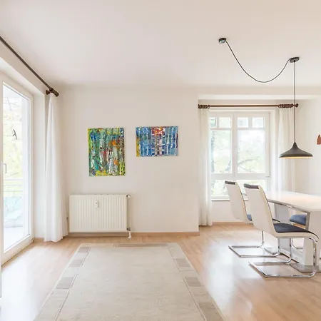 Appartementanlage Likedeeler, 45 Apartment
