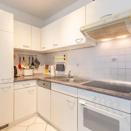 Appartementanlage Likedeeler, 45 *