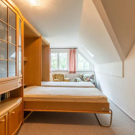 Apartment Appartementanlage Likedeeler, 45
