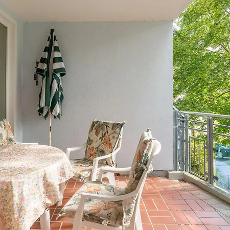 Appartementanlage Likedeeler, 45 Apartment Boltenhagen (Ostseebad)